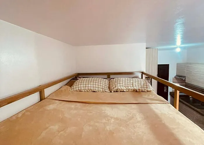 Aparthotel In