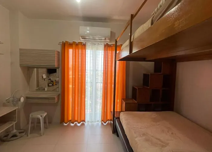 Aparthotel In *