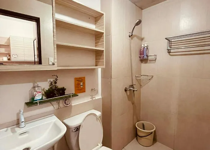 Aparthotel In Cebu